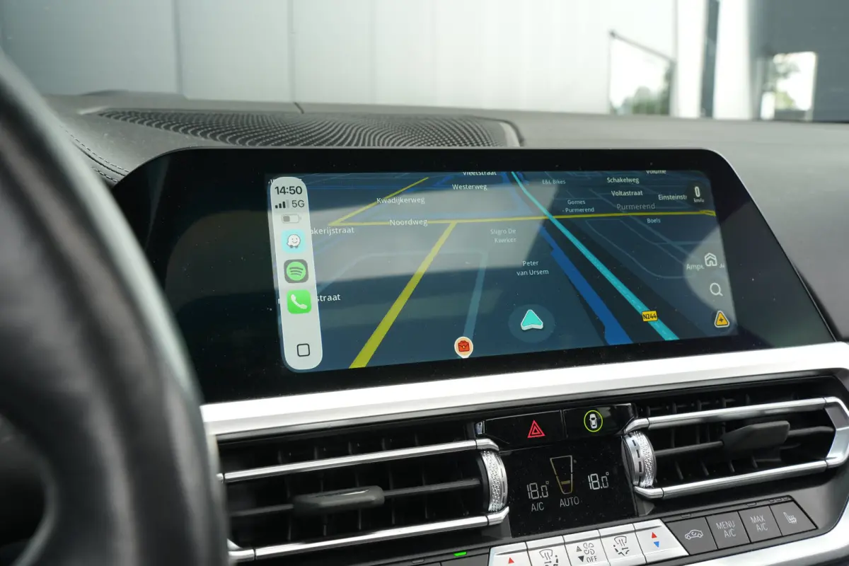430i 245PK Business Edition Plus | Achteruitrijcamera | Apple Carplay/Android Auto|telefoonintegratie premium | Audio installatie premium