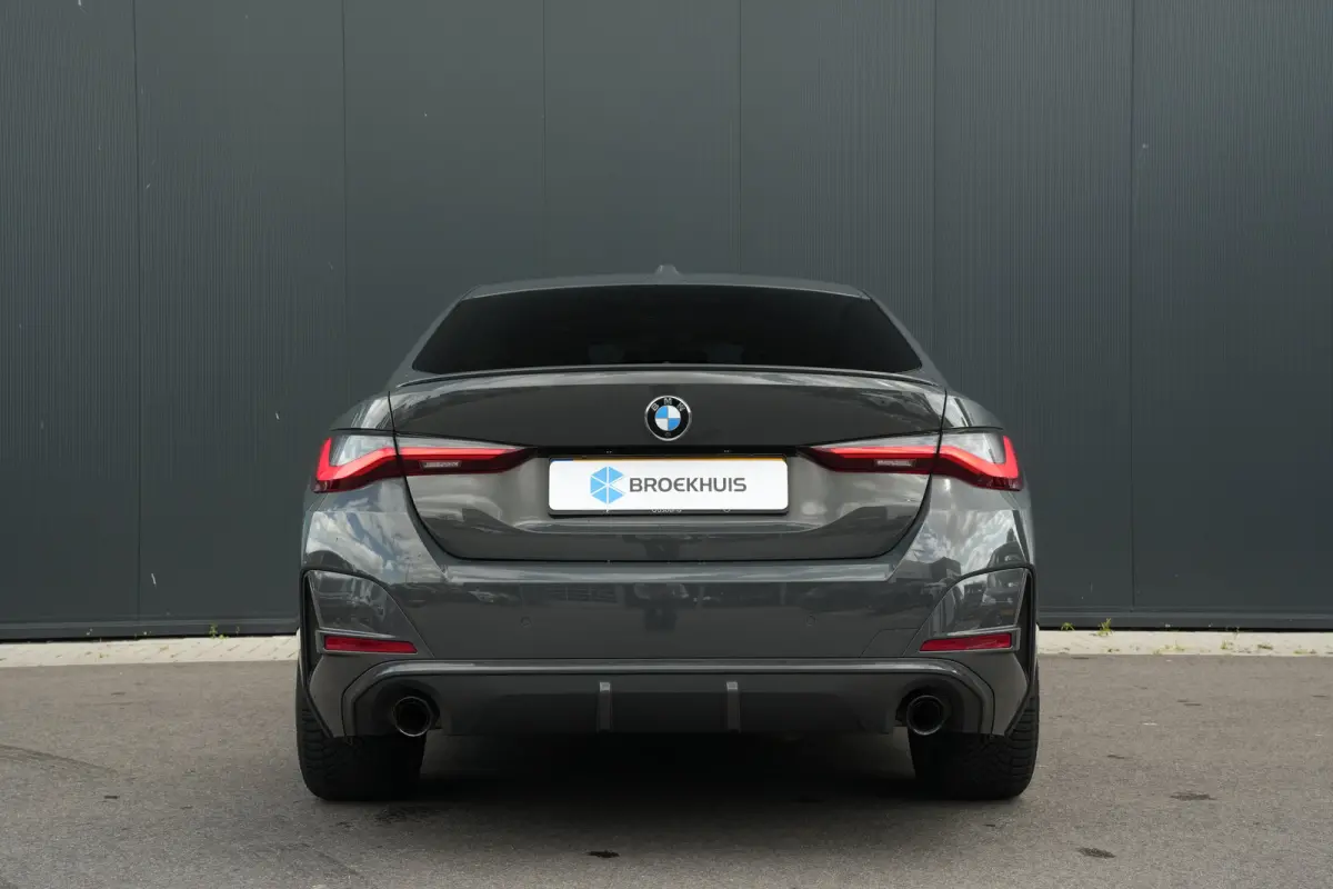 430i 245PK Business Edition Plus | Achteruitrijcamera | Apple Carplay/Android Auto|telefoonintegratie premium | Audio installatie premium