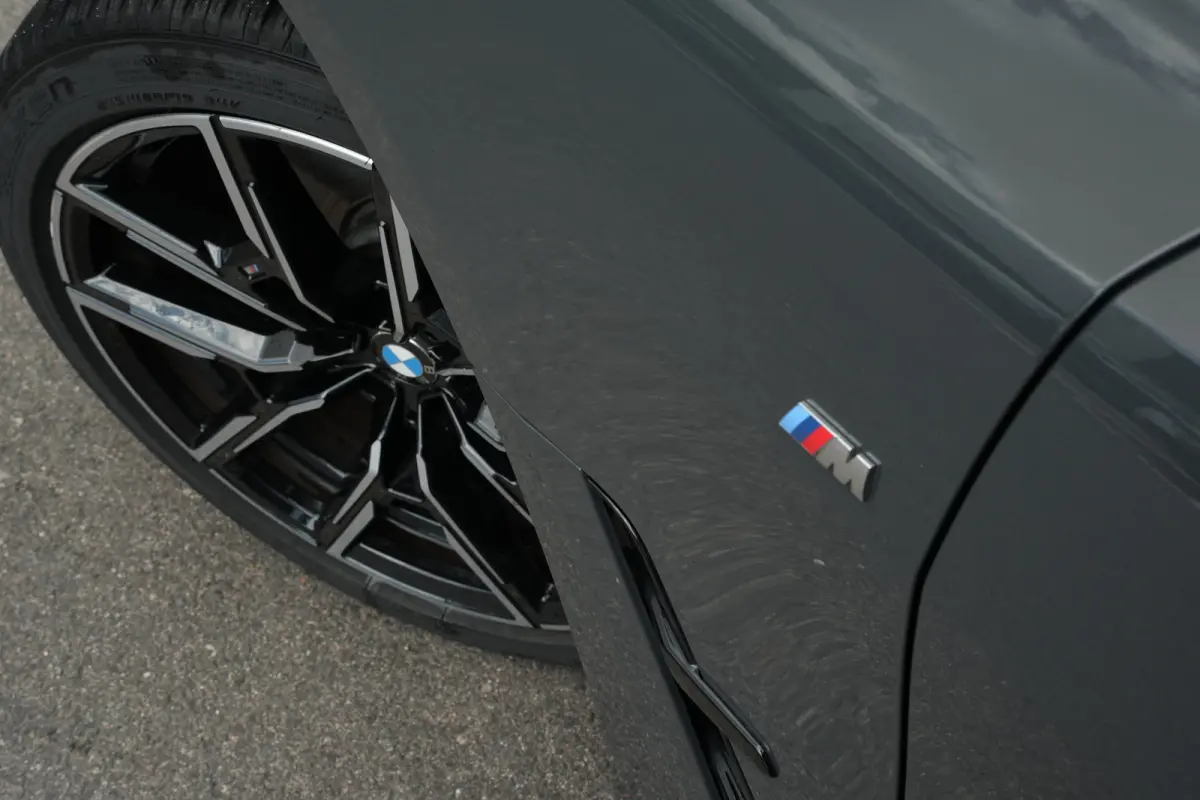 430i 245PK Business Edition Plus | Achteruitrijcamera | Apple Carplay/Android Auto|telefoonintegratie premium | Audio installatie premium
