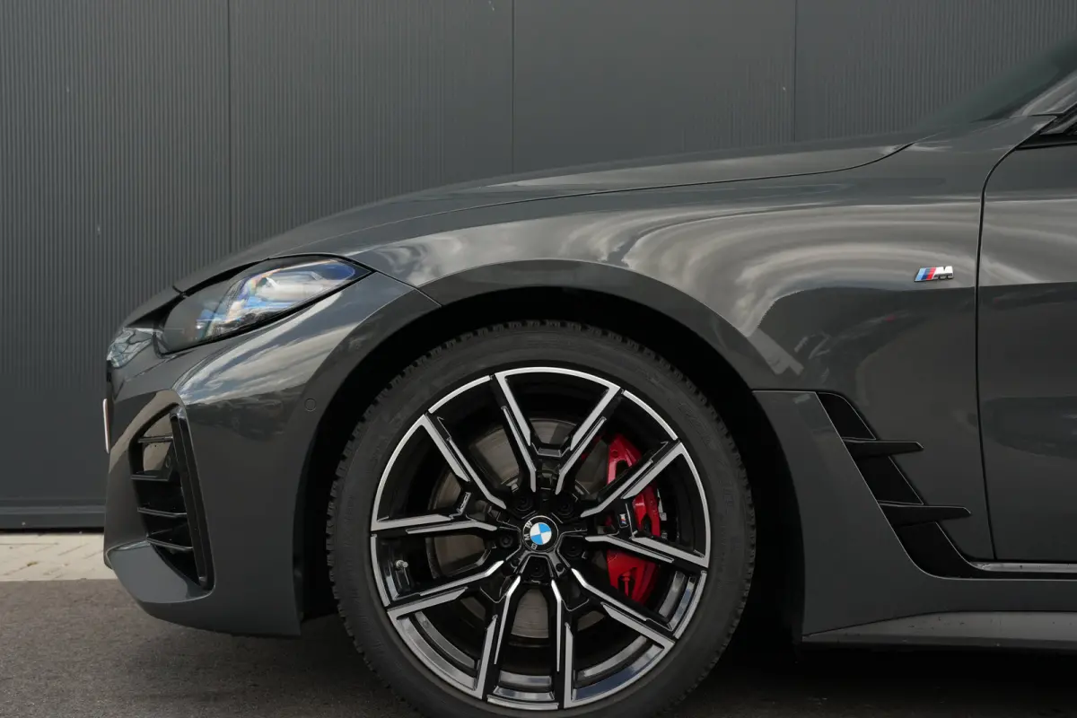 430i 245PK Business Edition Plus | Achteruitrijcamera | Apple Carplay/Android Auto|telefoonintegratie premium | Audio installatie premium