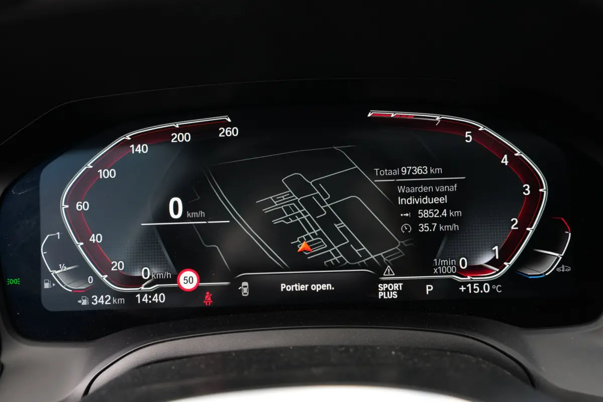 430i 245PK Business Edition Plus | Achteruitrijcamera | Apple Carplay/Android Auto|telefoonintegratie premium | Audio installatie premium
