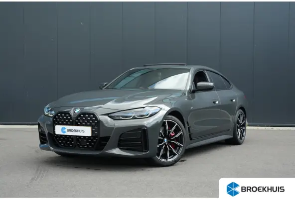 430i 245PK Business Edition Plus | Achteruitrijcamera | Apple Carplay/Android Auto|telefoonintegratie premium | Audio installatie premium