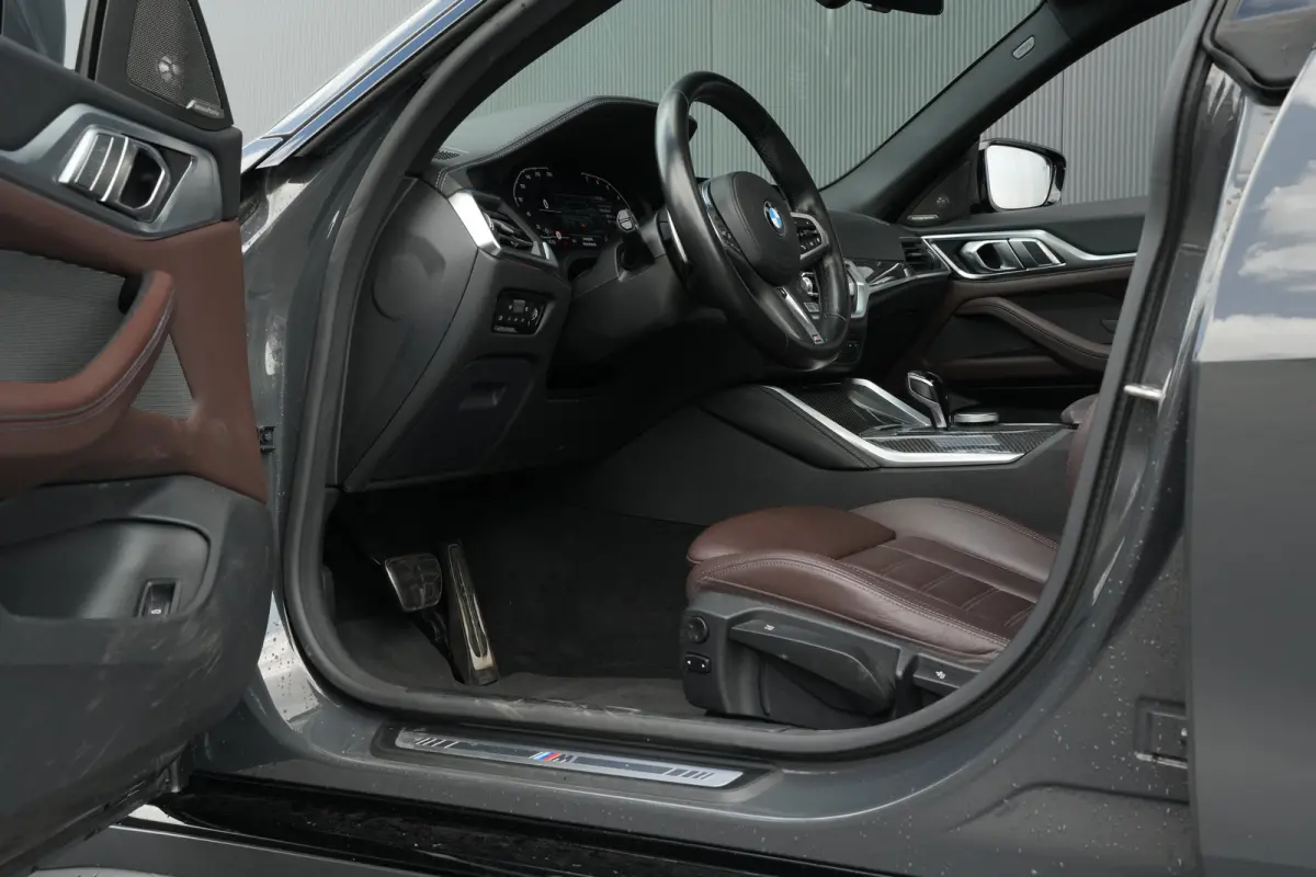 430i 245PK Business Edition Plus | Achteruitrijcamera | Apple Carplay/Android Auto|telefoonintegratie premium | Audio installatie premium