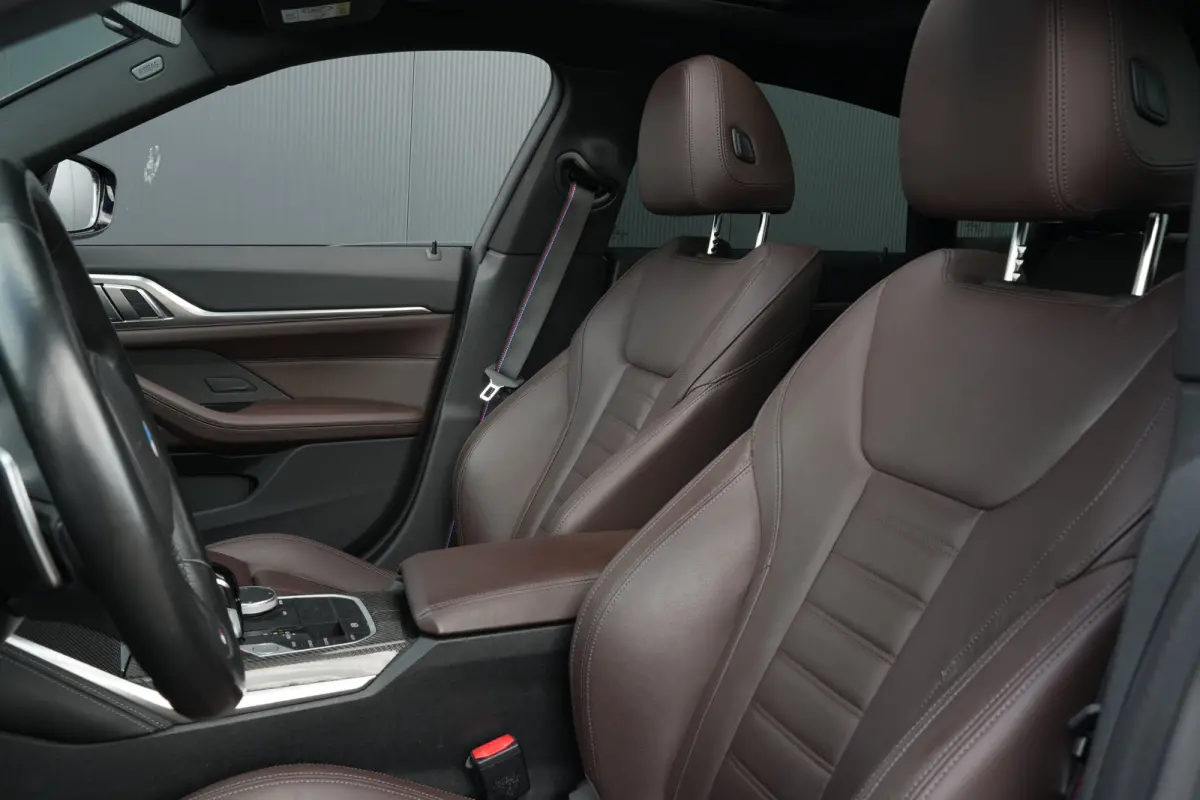 430i 245PK Business Edition Plus | Achteruitrijcamera | Apple Carplay/Android Auto|telefoonintegratie premium | Audio installatie premium