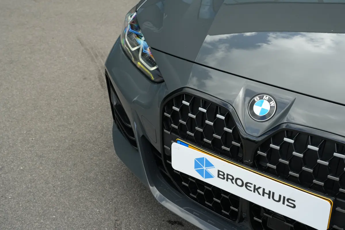 430i 245PK Business Edition Plus | Achteruitrijcamera | Apple Carplay/Android Auto|telefoonintegratie premium | Audio installatie premium