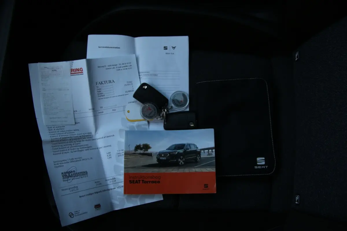1.5 TSI Xcellence