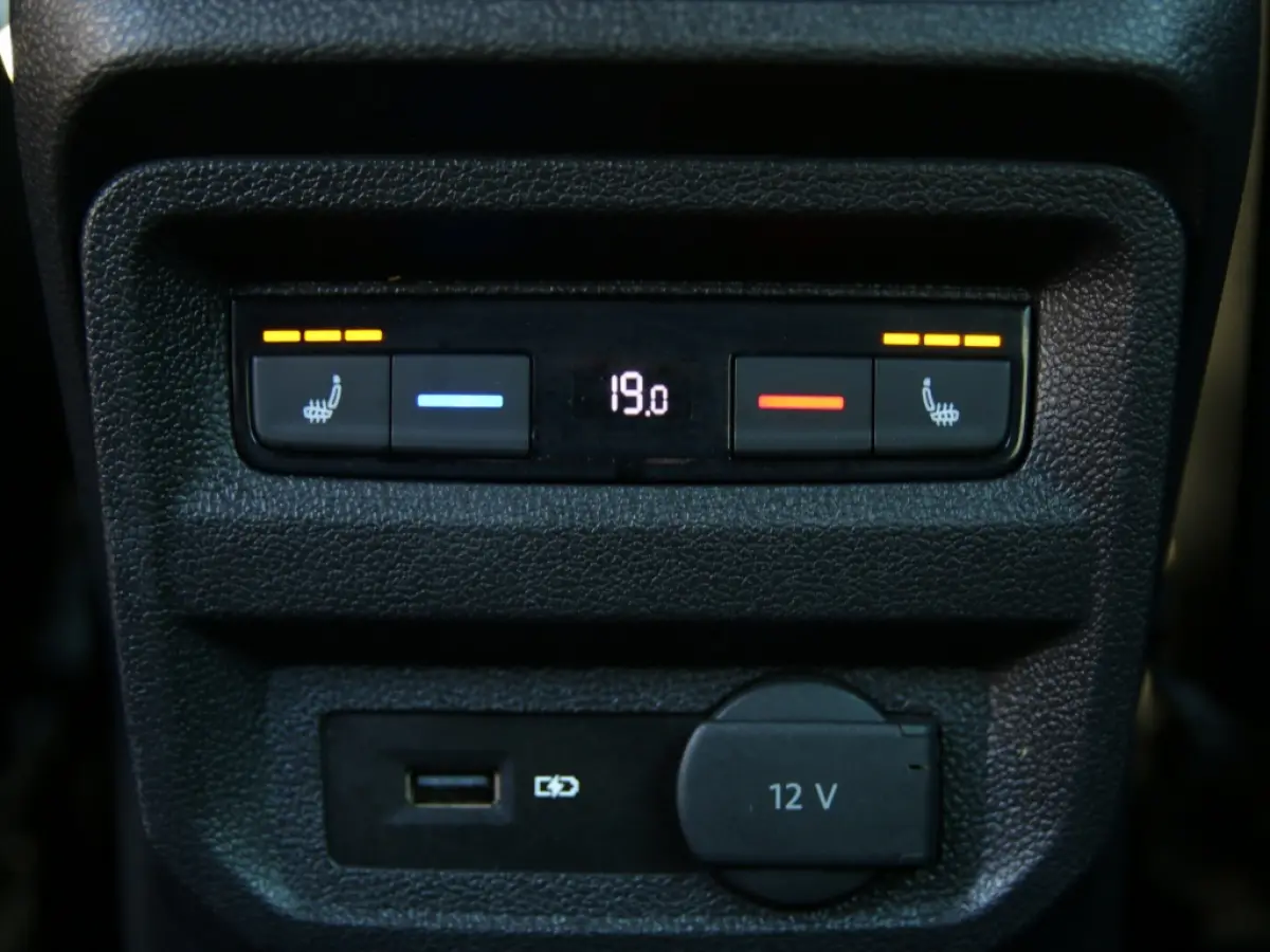 1.5 TSI Xcellence