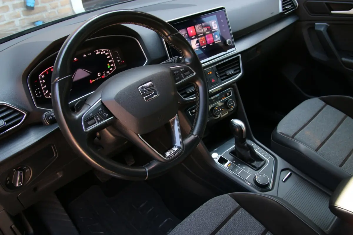 1.5 TSI Xcellence