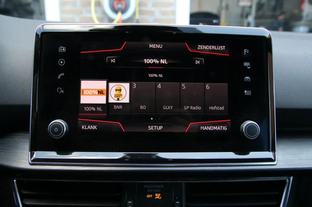 1.5 TSI Xcellence