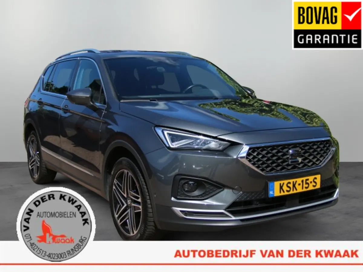 1.5 TSI Xcellence