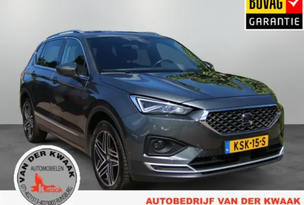 1.5 TSI Xcellence