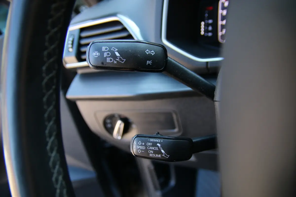 1.5 TSI Xcellence