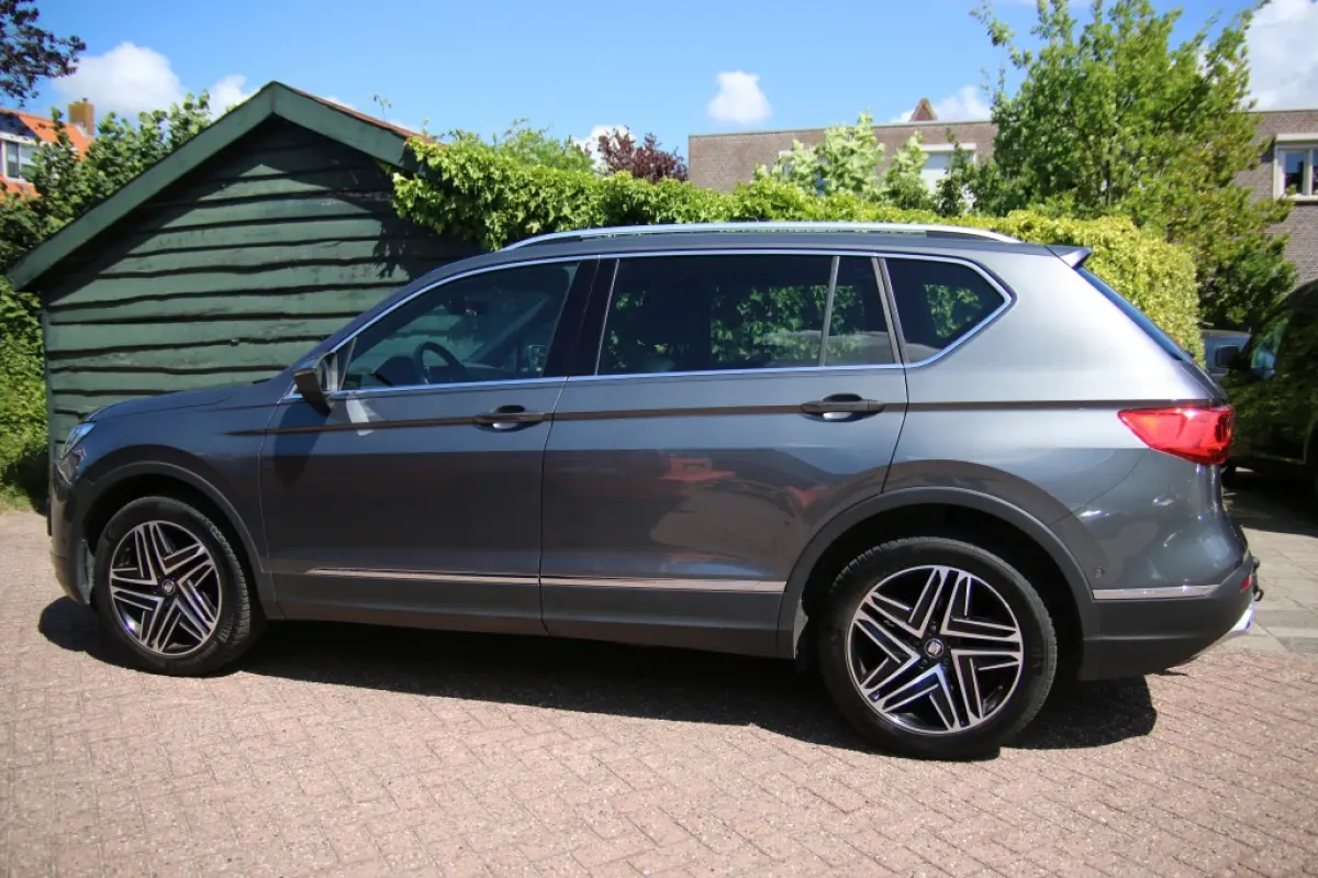1.5 TSI Xcellence