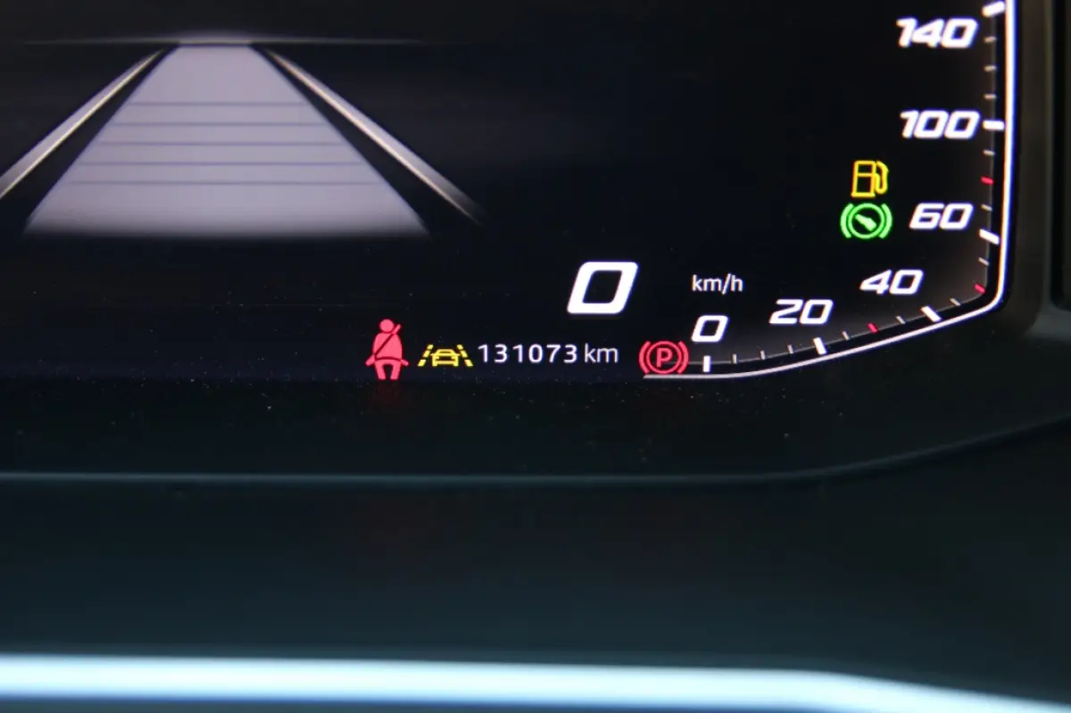 1.5 TSI Xcellence