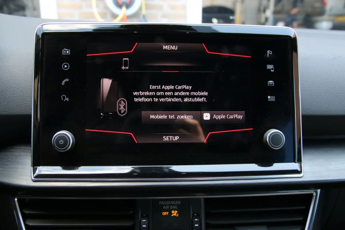 1.5 TSI Xcellence