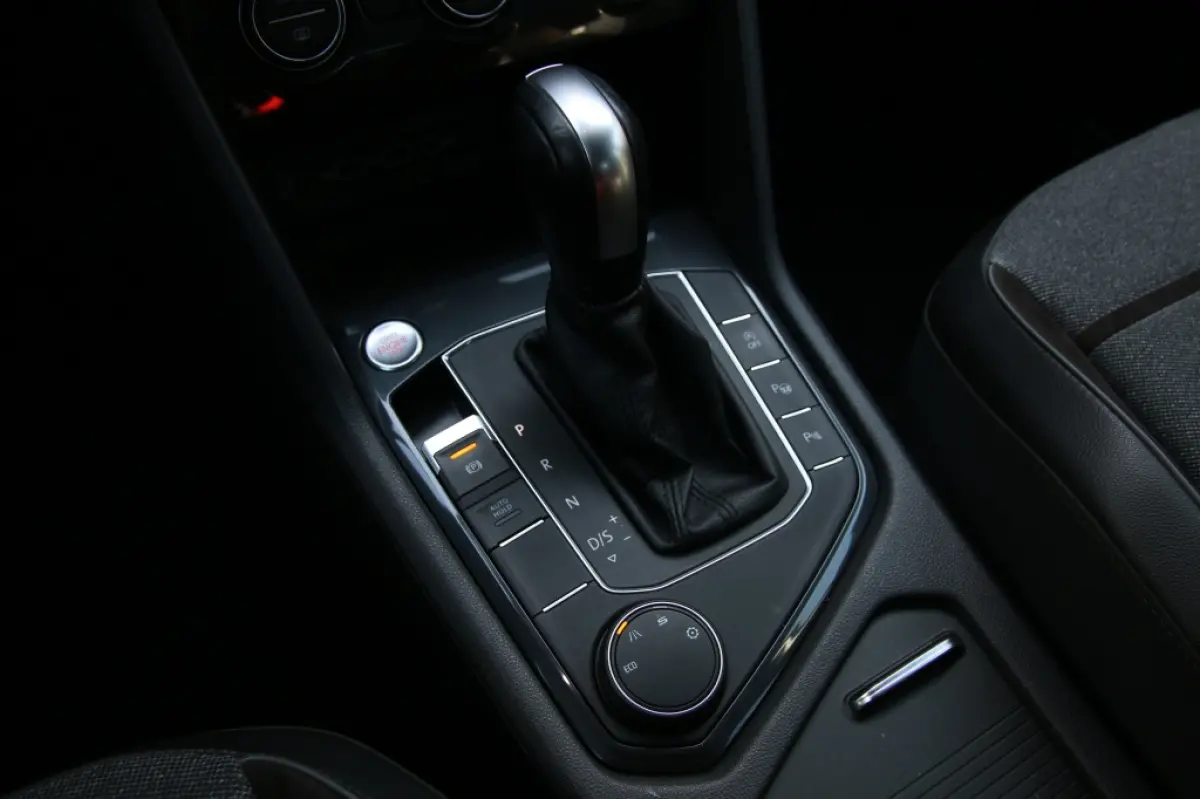 1.5 TSI Xcellence