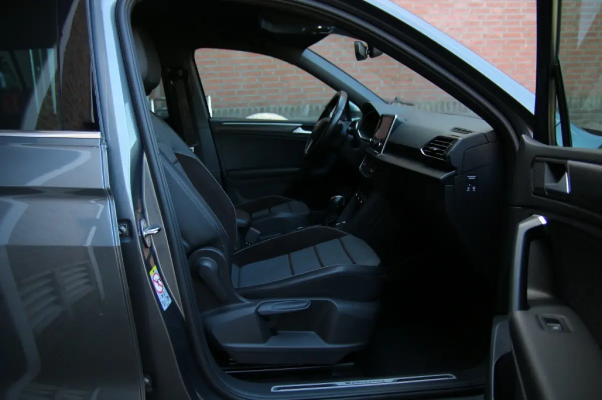 1.5 TSI Xcellence