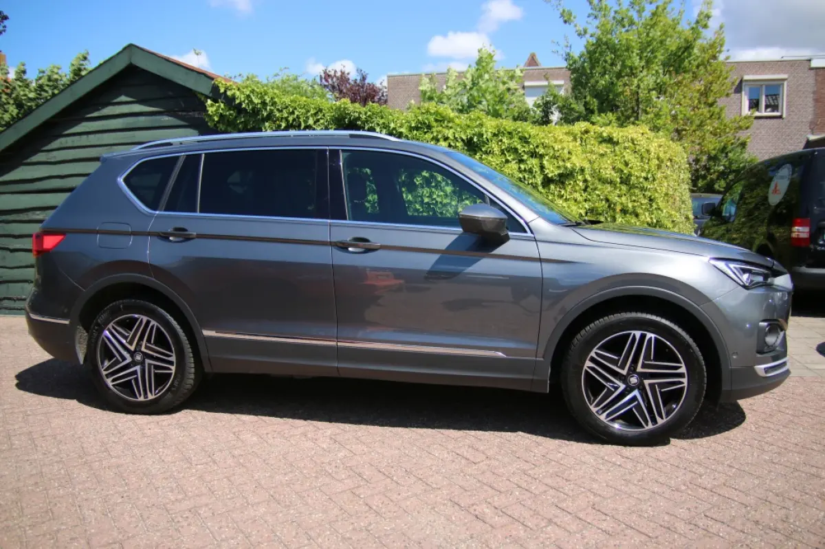1.5 TSI Xcellence