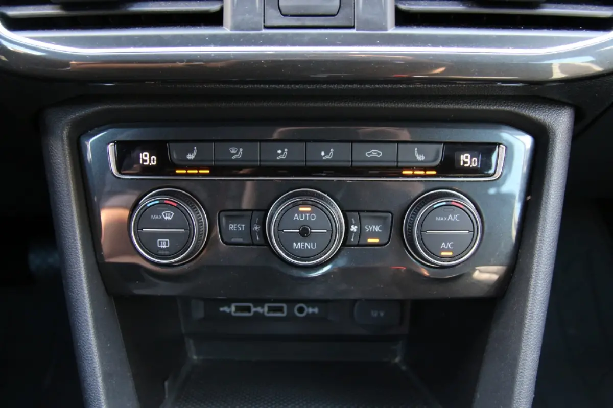 1.5 TSI Xcellence