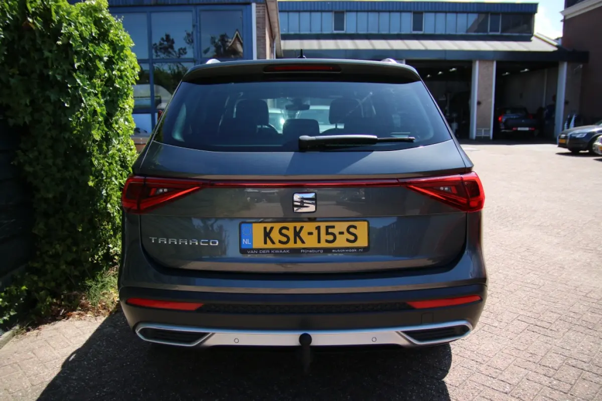 1.5 TSI Xcellence