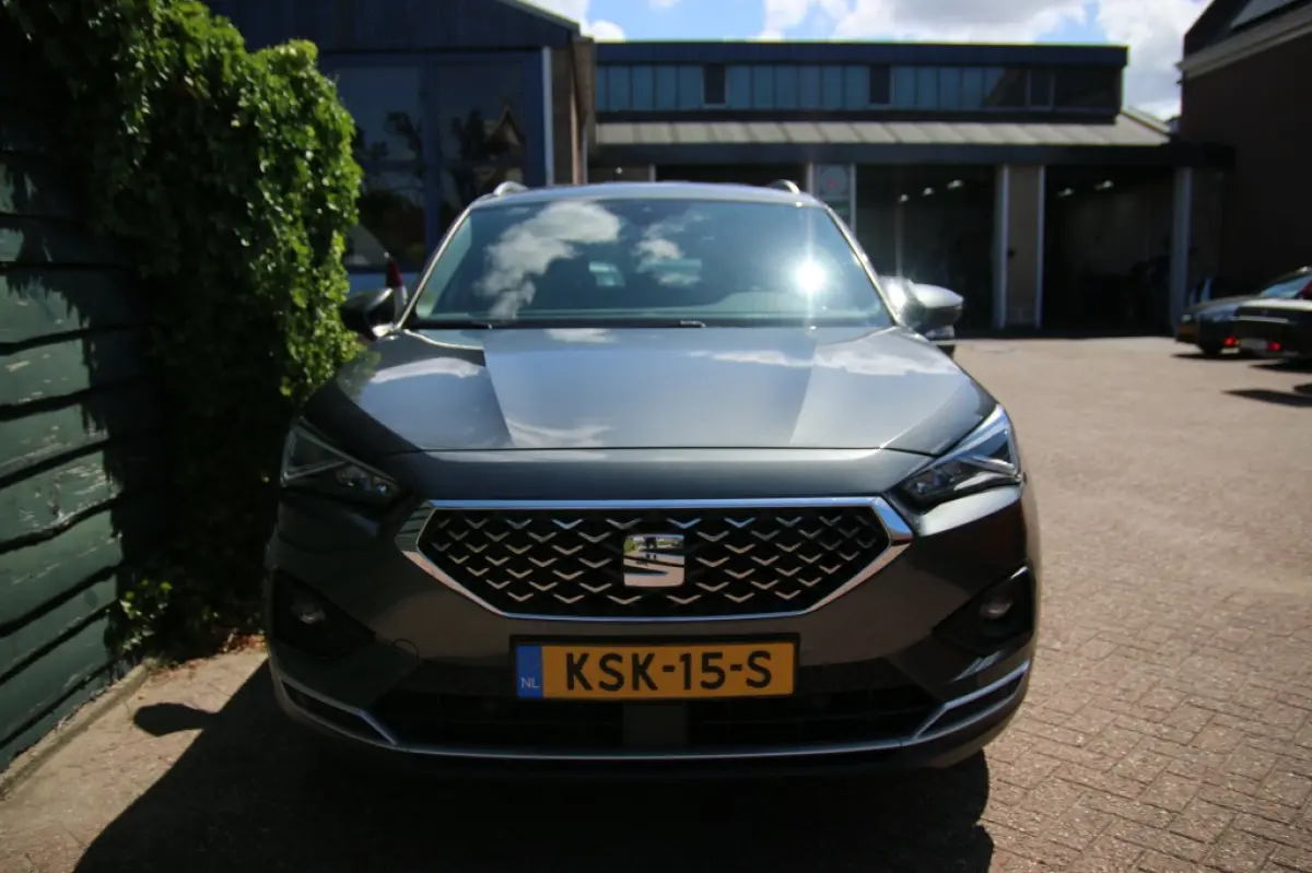 1.5 TSI Xcellence