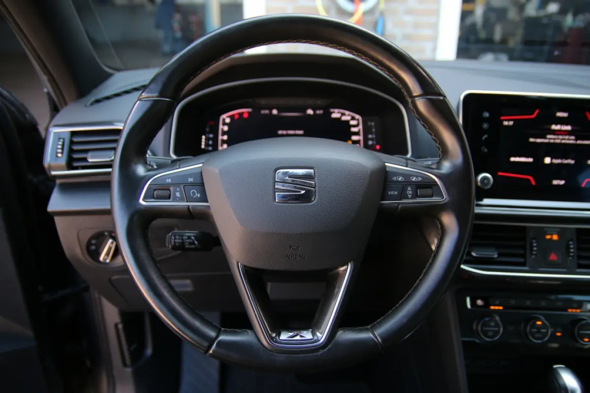 1.5 TSI Xcellence