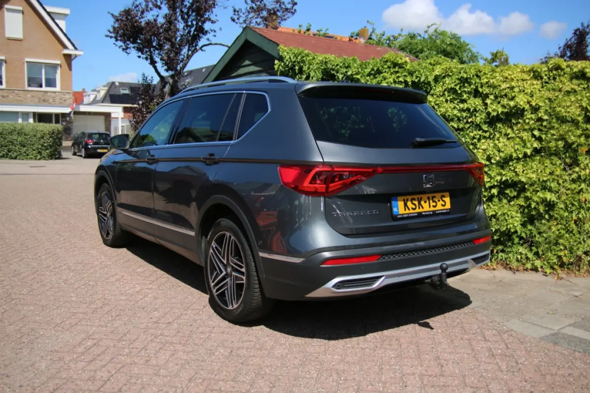 1.5 TSI Xcellence