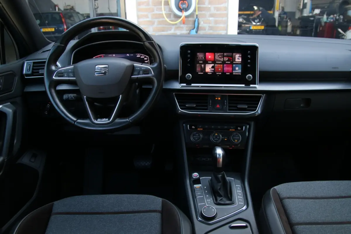 1.5 TSI Xcellence