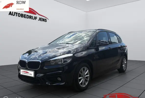 218i Centennial Executive