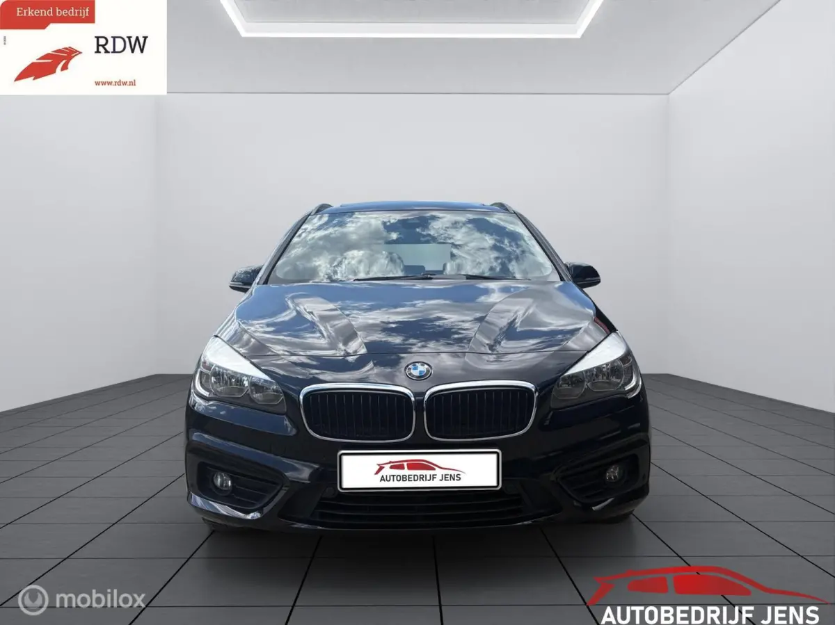 218i Centennial Executive