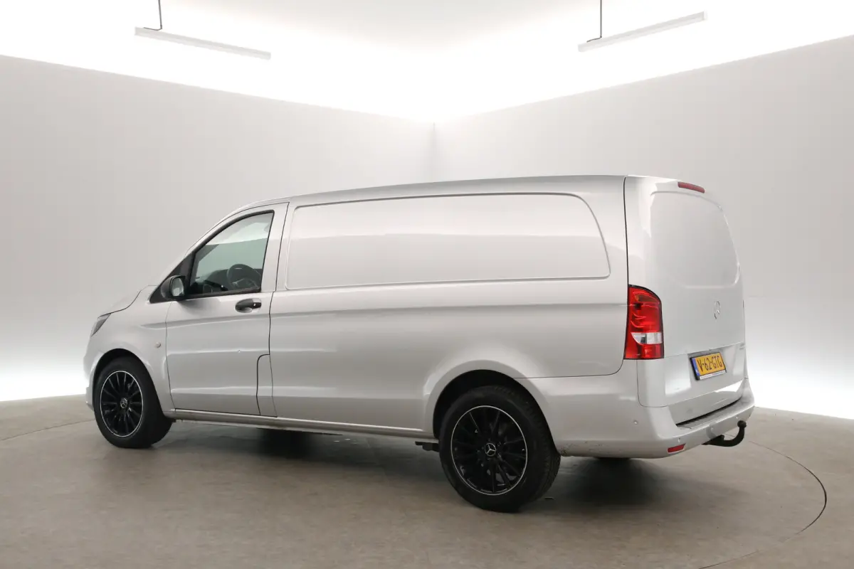 114 CDI Lang | Automaat | Airco | Cruise | Camera | Navi | 3 Zits | Trekhaak