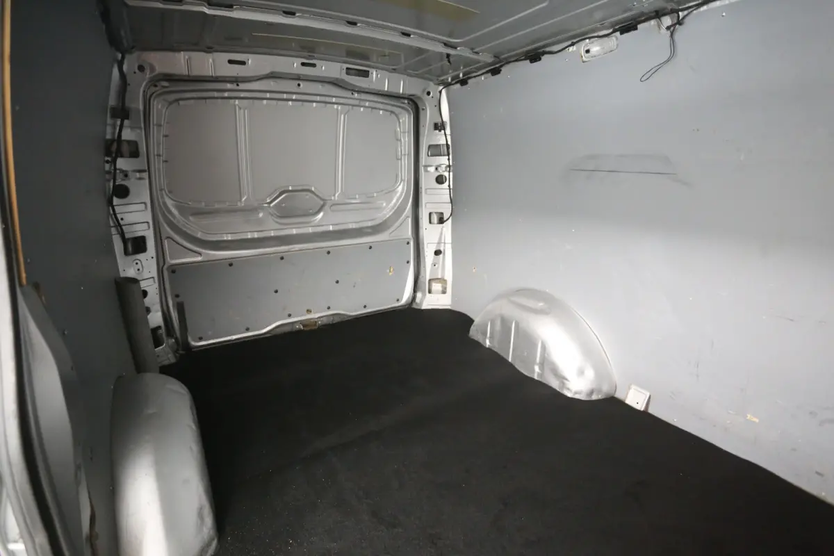 114 CDI Lang | Automaat | Airco | Cruise | Camera | Navi | 3 Zits | Trekhaak