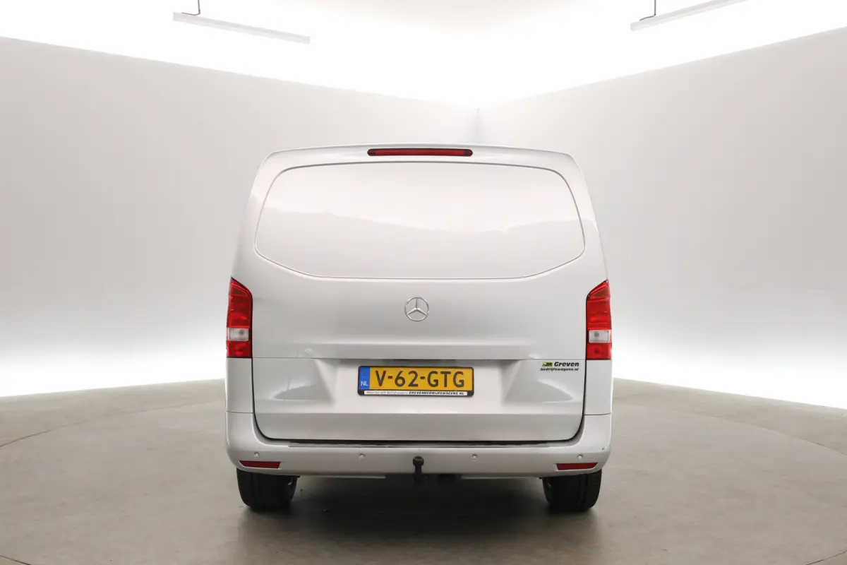 114 CDI Lang | Automaat | Airco | Cruise | Camera | Navi | 3 Zits | Trekhaak