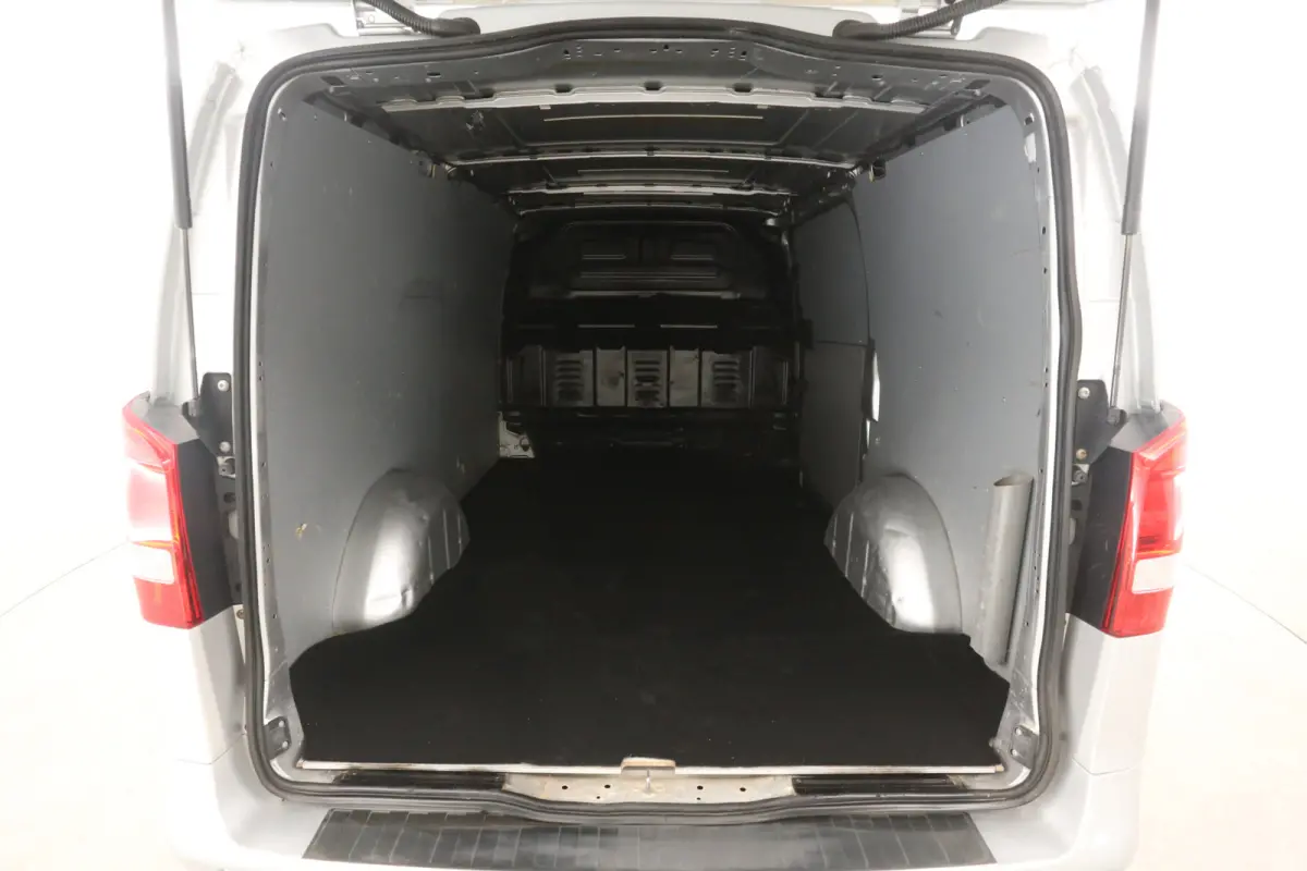 114 CDI Lang | Automaat | Airco | Cruise | Camera | Navi | 3 Zits | Trekhaak