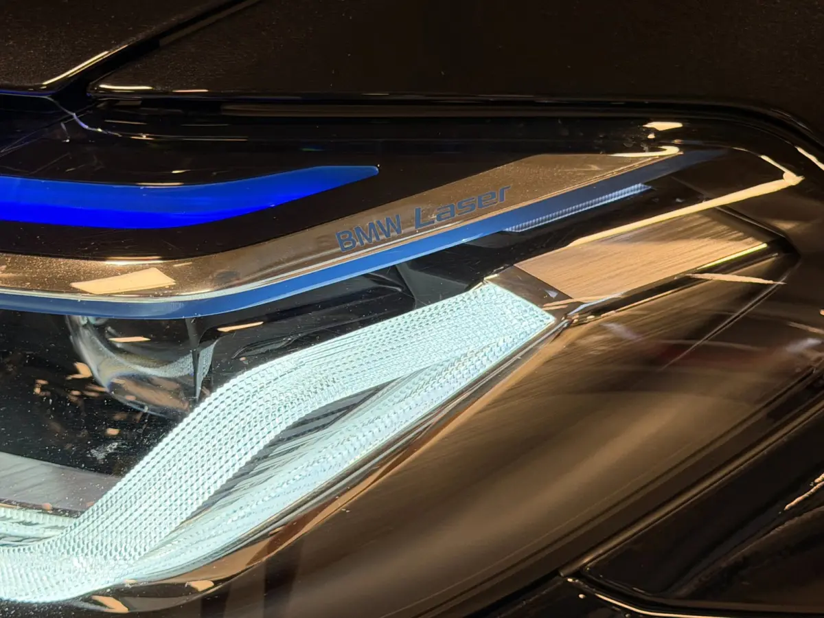 530e High Exe M-Sport Aut Schuifdak HUD Laserlight soh 90%