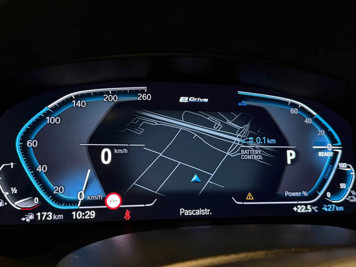530e High Exe M-Sport Aut Schuifdak HUD Laserlight soh 90%
