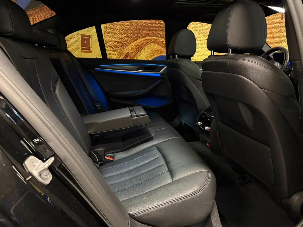 530e High Exe M-Sport Aut Schuifdak HUD Laserlight soh 90%