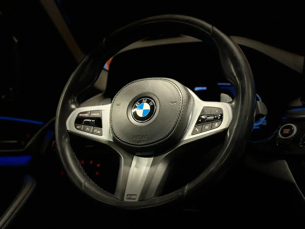 530e High Exe M-Sport Aut Schuifdak HUD Laserlight soh 90%