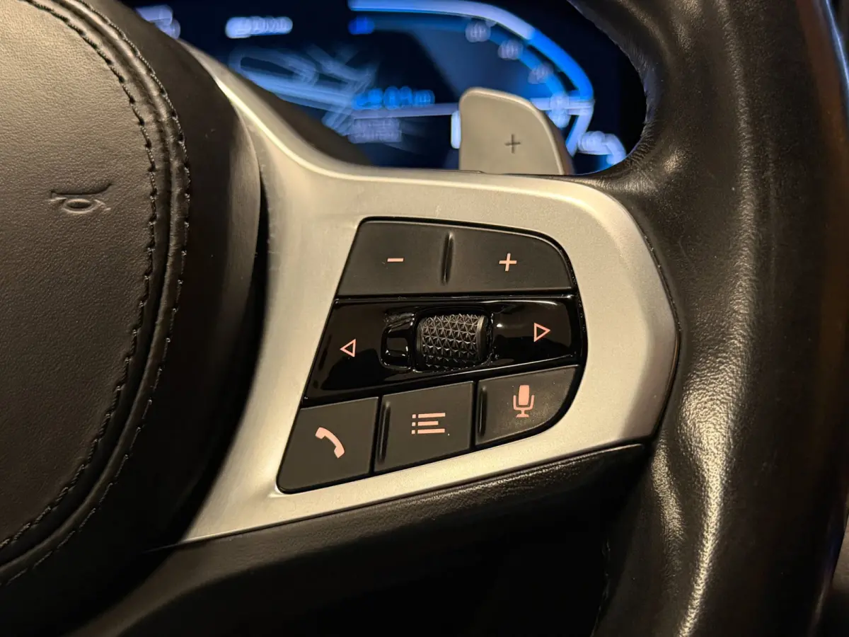 530e High Exe M-Sport Aut Schuifdak HUD Laserlight soh 90%