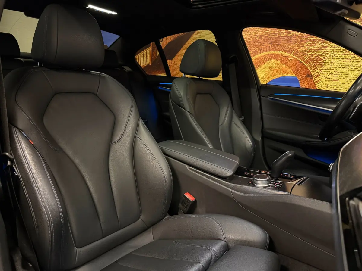 530e High Exe M-Sport Aut Schuifdak HUD Laserlight soh 90%