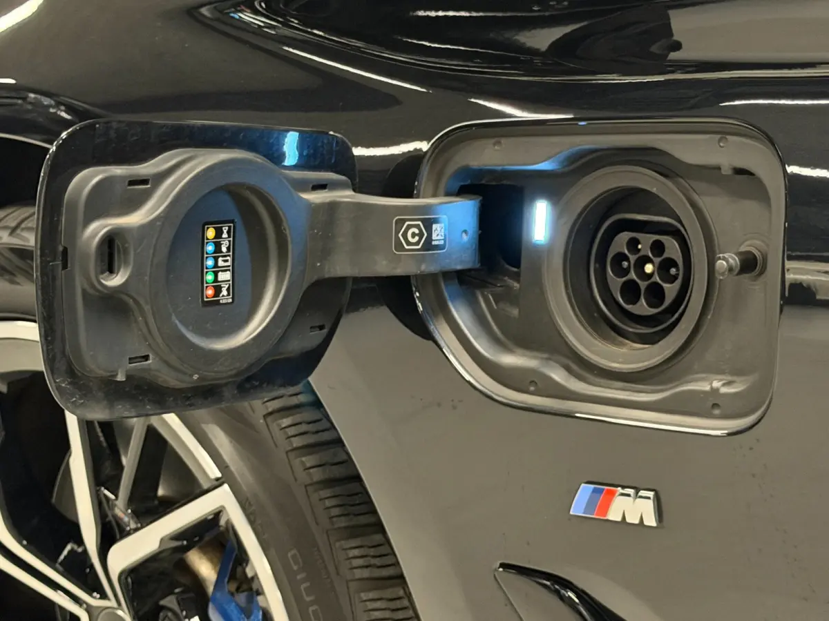 530e High Exe M-Sport Aut Schuifdak HUD Laserlight soh 90%