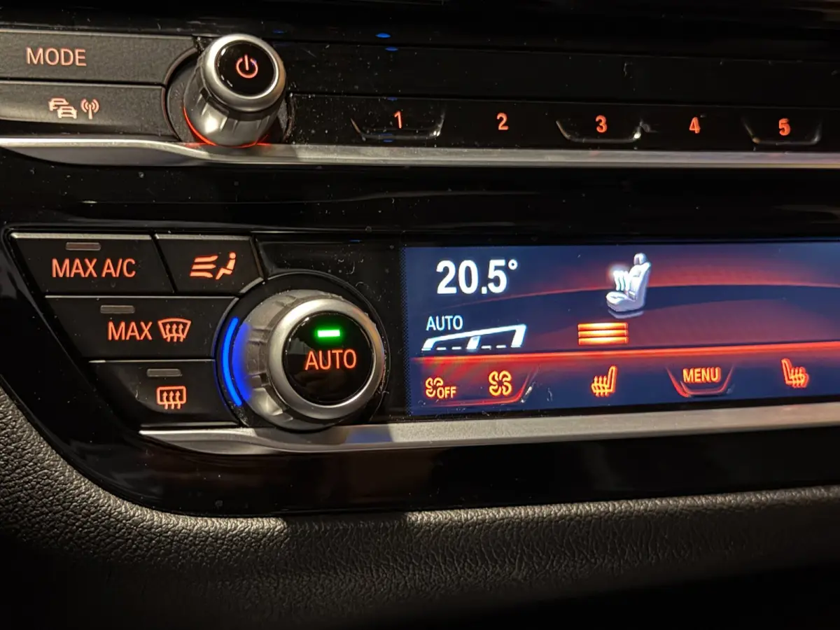 530e High Exe M-Sport Aut Schuifdak HUD Laserlight soh 90%