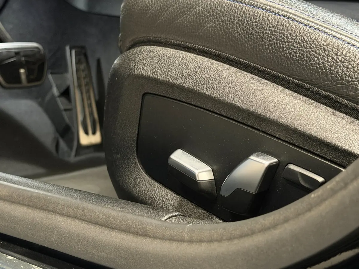 530e High Exe M-Sport Aut Schuifdak HUD Laserlight soh 90%