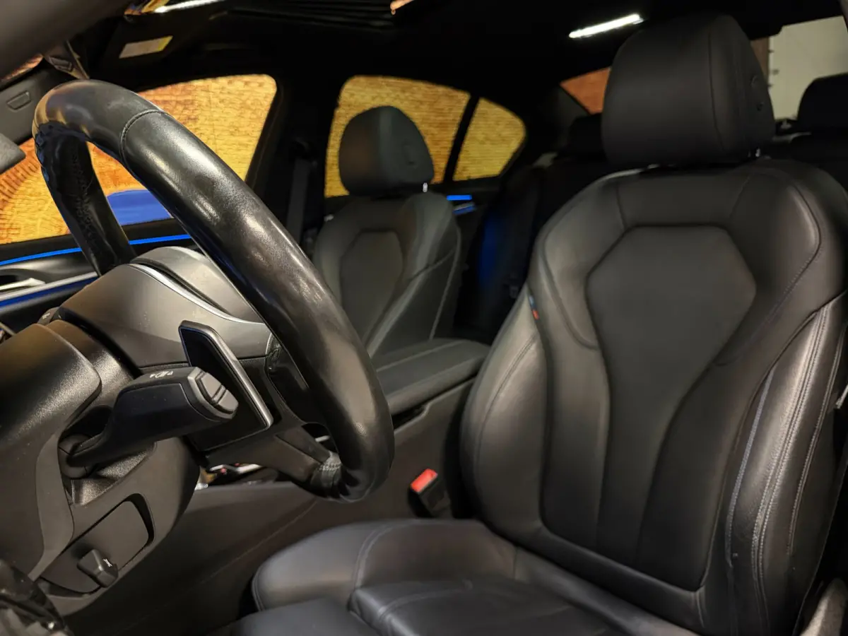 530e High Exe M-Sport Aut Schuifdak HUD Laserlight soh 90%