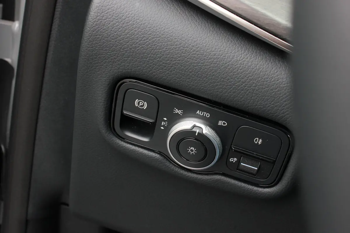 300 AMG L2 90 kWh 2X ELEK.SCHUIFDEUREN / MULTIEBEAM / 360 CAMERA / 7-PERSOONS / BURMESTER / FULL / NEW MODEL
