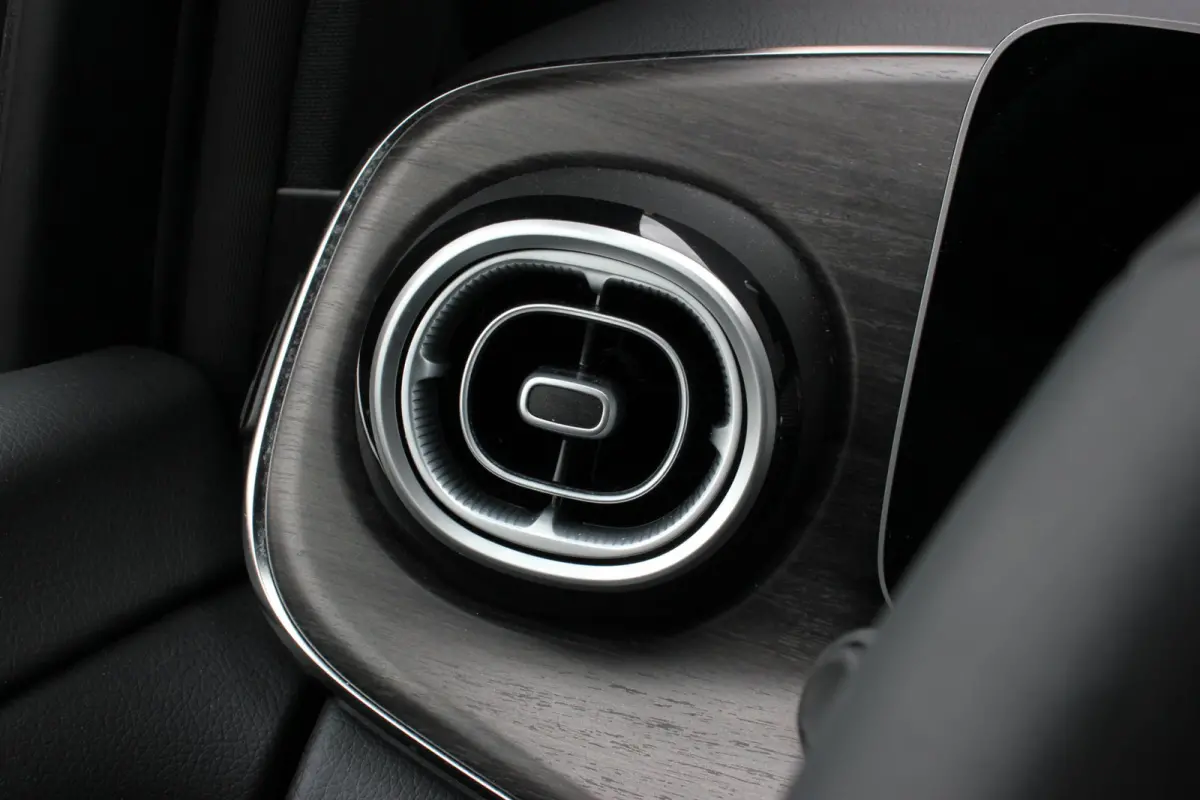 300 AMG L2 90 kWh 2X ELEK.SCHUIFDEUREN / MULTIEBEAM / 360 CAMERA / 7-PERSOONS / BURMESTER / FULL / NEW MODEL