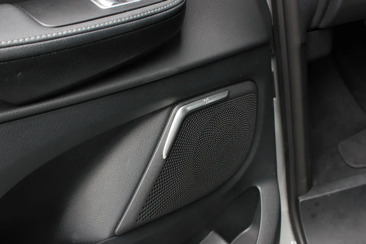 300 AMG L2 90 kWh 2X ELEK.SCHUIFDEUREN / MULTIEBEAM / 360 CAMERA / 7-PERSOONS / BURMESTER / FULL / NEW MODEL