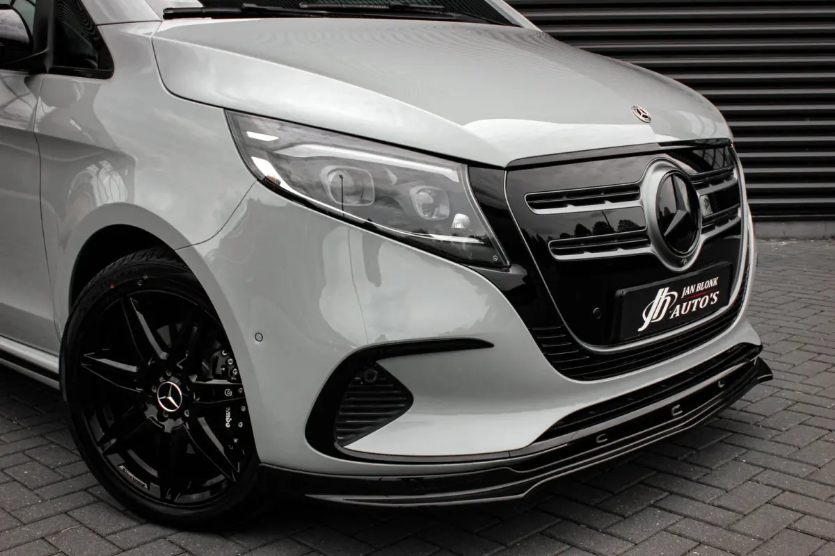 300 AMG L2 90 kWh 2X ELEK.SCHUIFDEUREN / MULTIEBEAM / 360 CAMERA / 7-PERSOONS / BURMESTER / FULL / NEW MODEL
