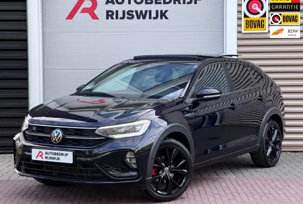 1.5 TSI 3x R-Line Pano/Camera/AppleCarPlay