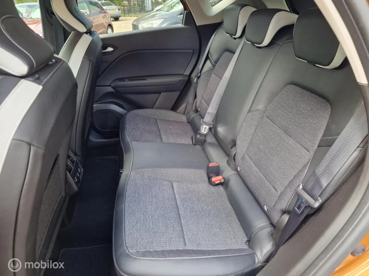 1.3 TCe 140 Intens automaat